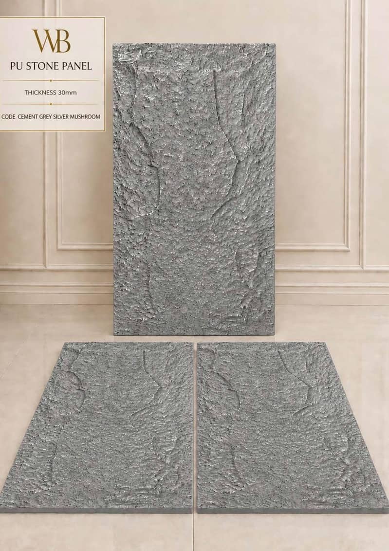 uv Stone panels 3