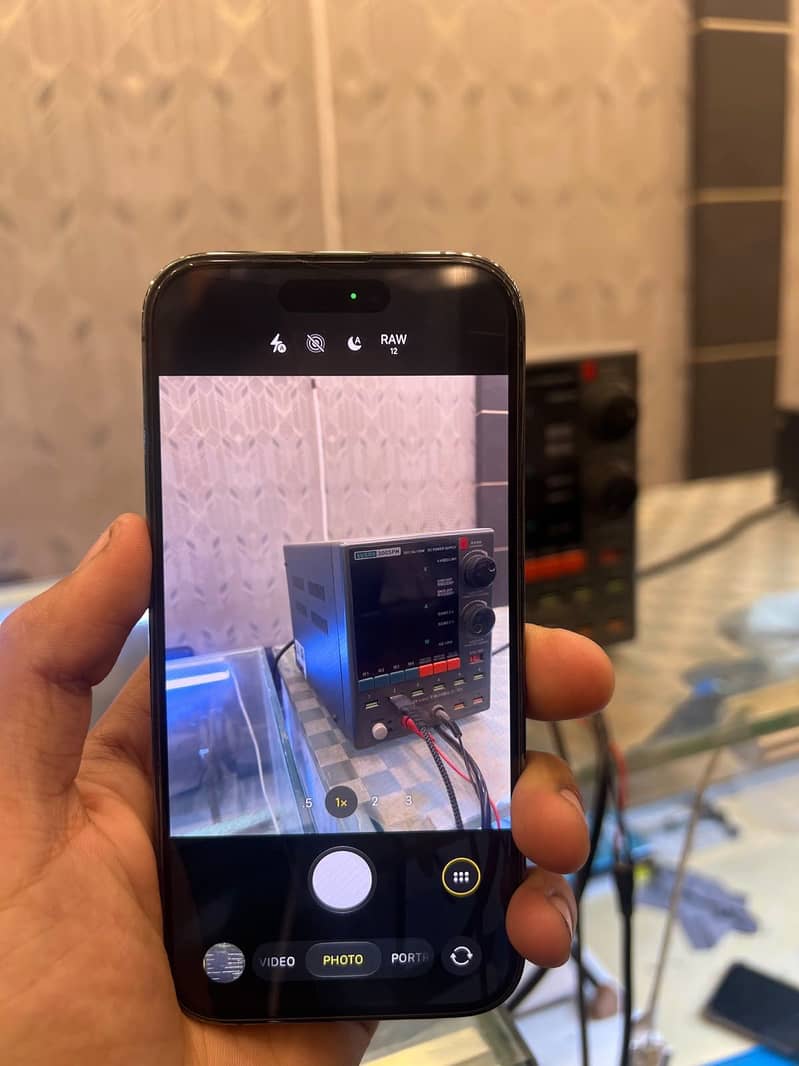 iPhone 14 Pro 2