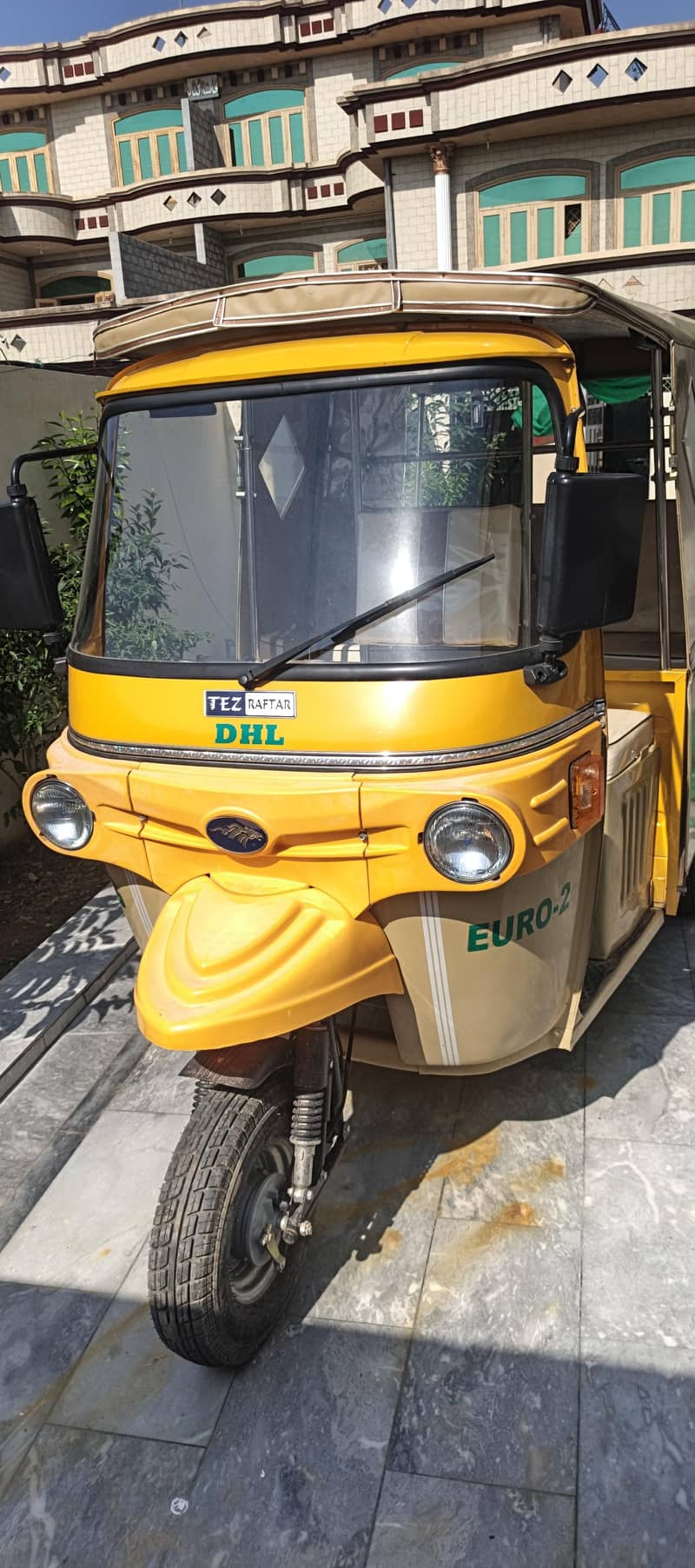 total new condition 1