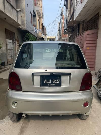 Chery QQ 2006 best for family 0322:2853903 exchange posibal
