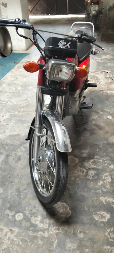 HONDA 125 2021 MODEL FOR SALE