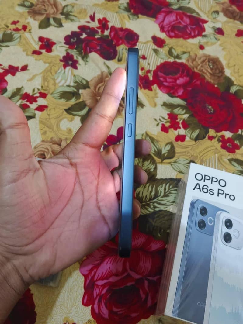 oppo a6s pro 2
