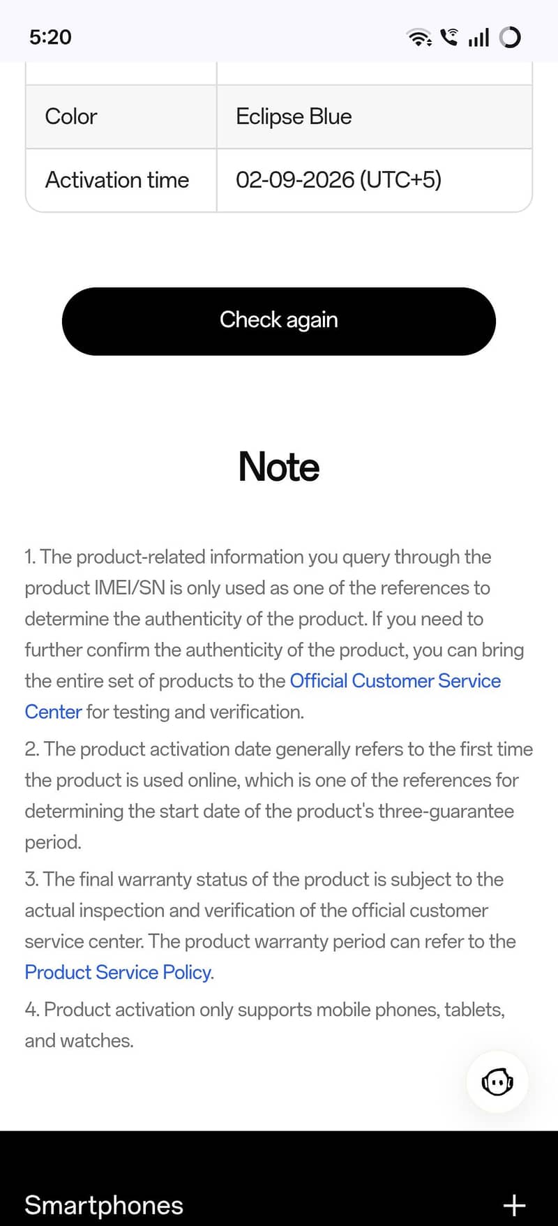 oppo a6s pro 7