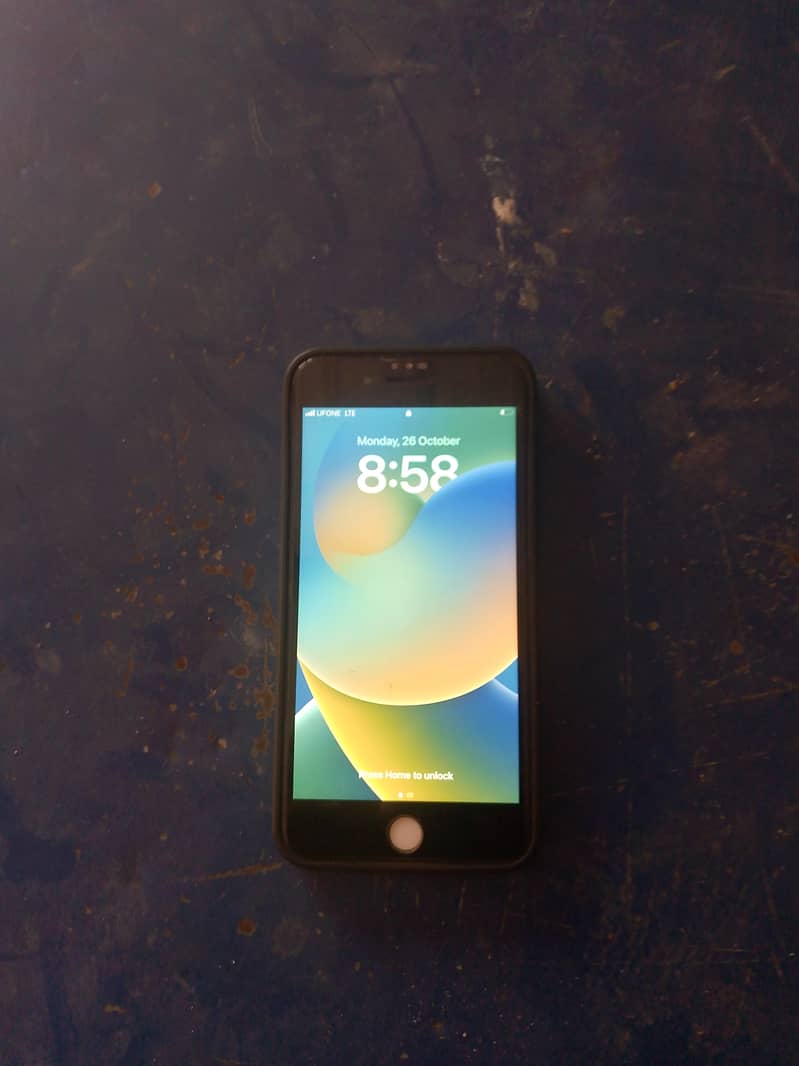 Iphone 0