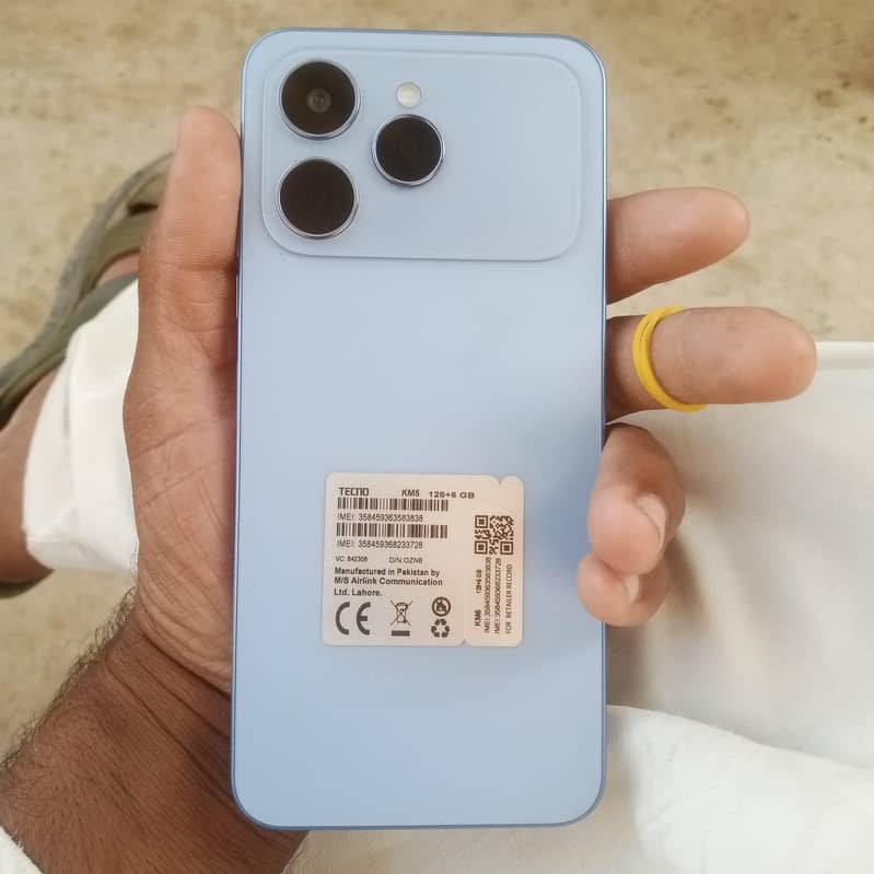 Tecno Other Model 0