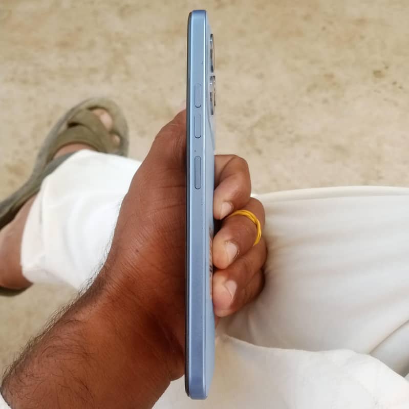 Tecno Other Model 5