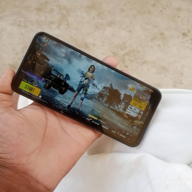 Tecno Other Model 7