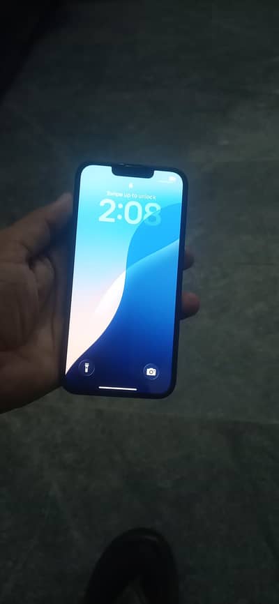 Apple iPhone 13