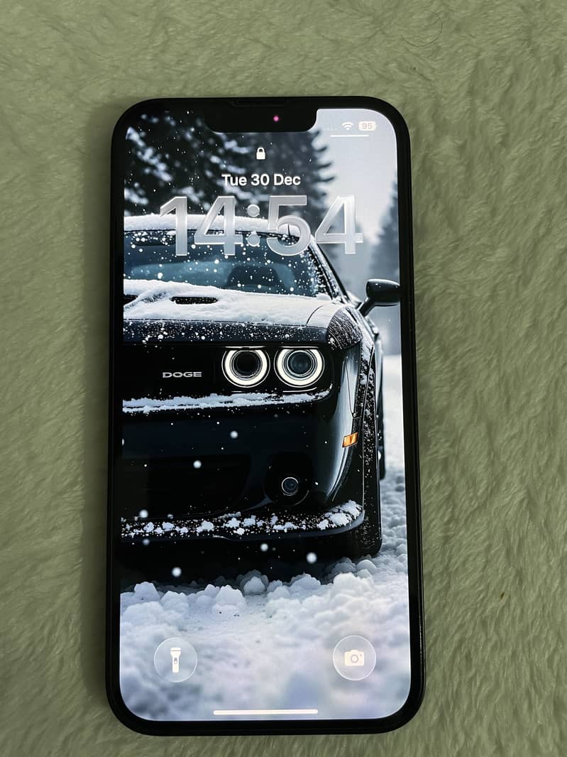 Apple iPhone 13 5