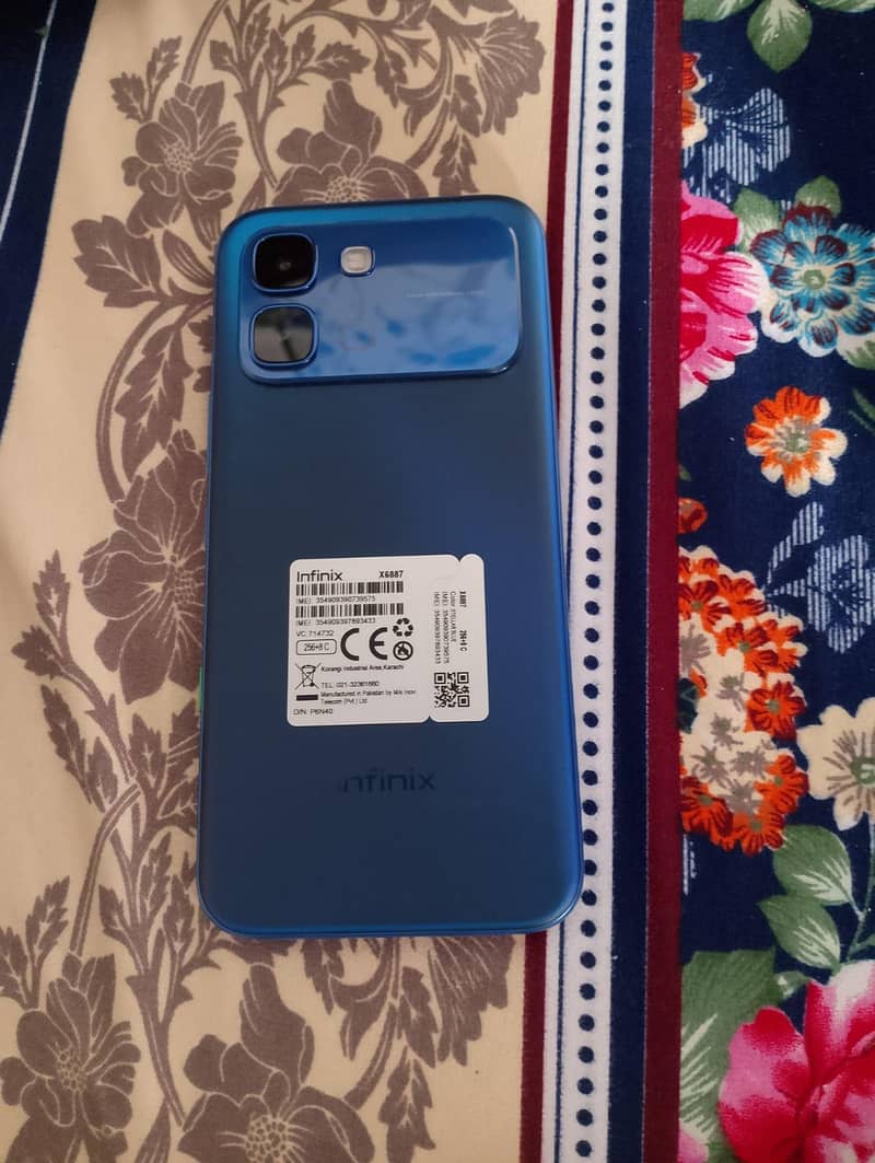 Infinix Note Edge 2