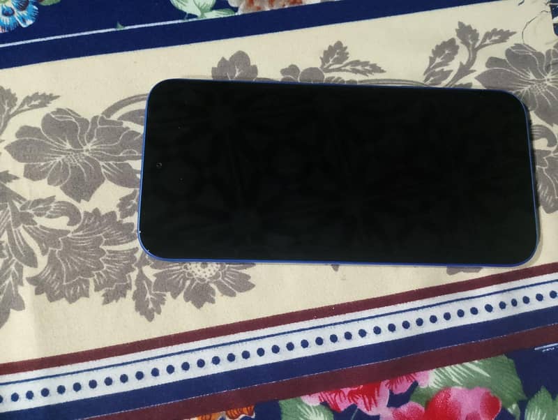 Infinix Note Edge 4