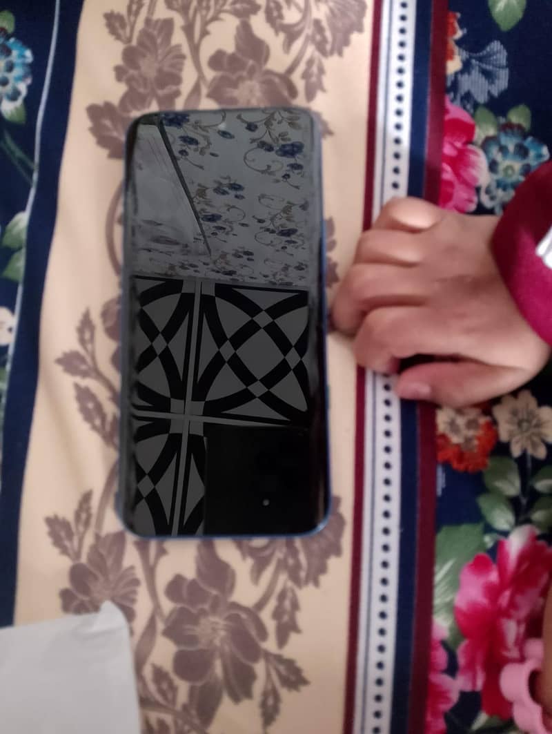Infinix Note Edge 5