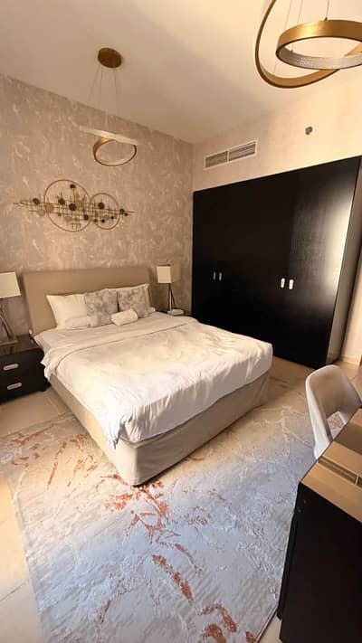 Daily Weekly Basis One Bedroom Flat Available in E-11 Islamabad perday safe and secure