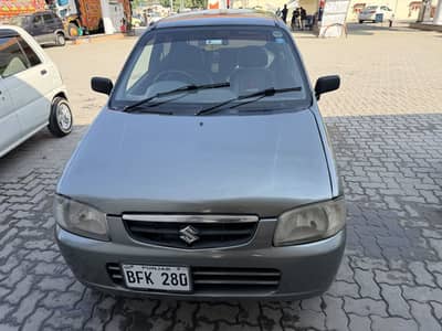 Suzuki Alto 2010