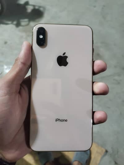 Apple iPhone XS Max