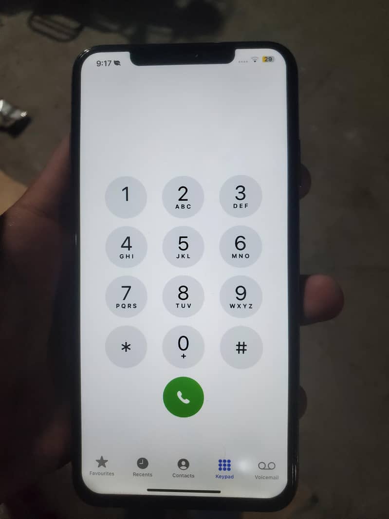 Apple iPhone XS Max 2