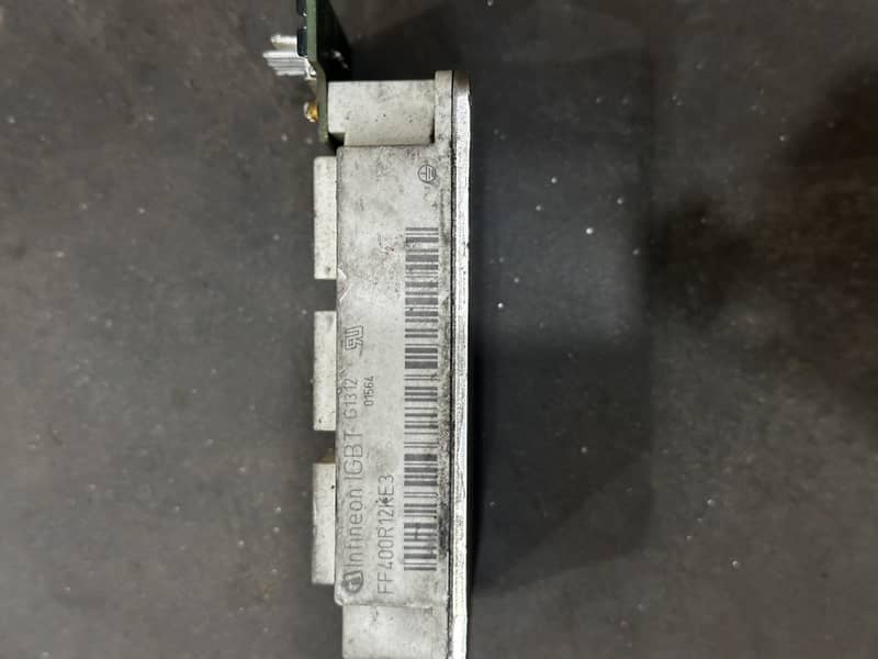 Used modules 3