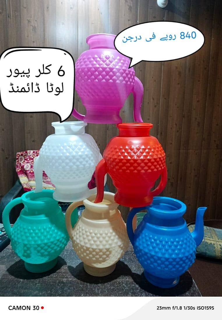blow oprater can lota - Manufacturing - 1120883846