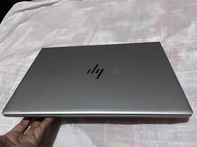 Hp ZBook Fury G10 i7 13850HX 4k Oled 6 GB GPU