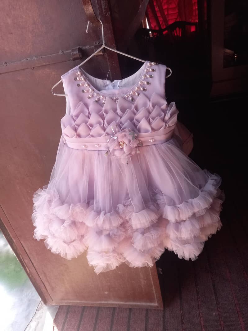Good condition only 1 time use 0