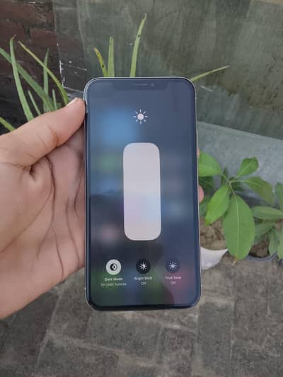 Iphone x 256gb urgent sale read add