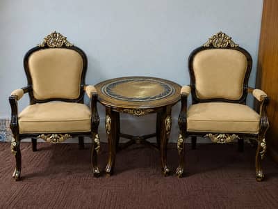 bedroom chair