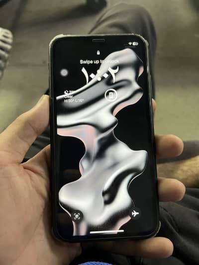 Apple iPhone XR
