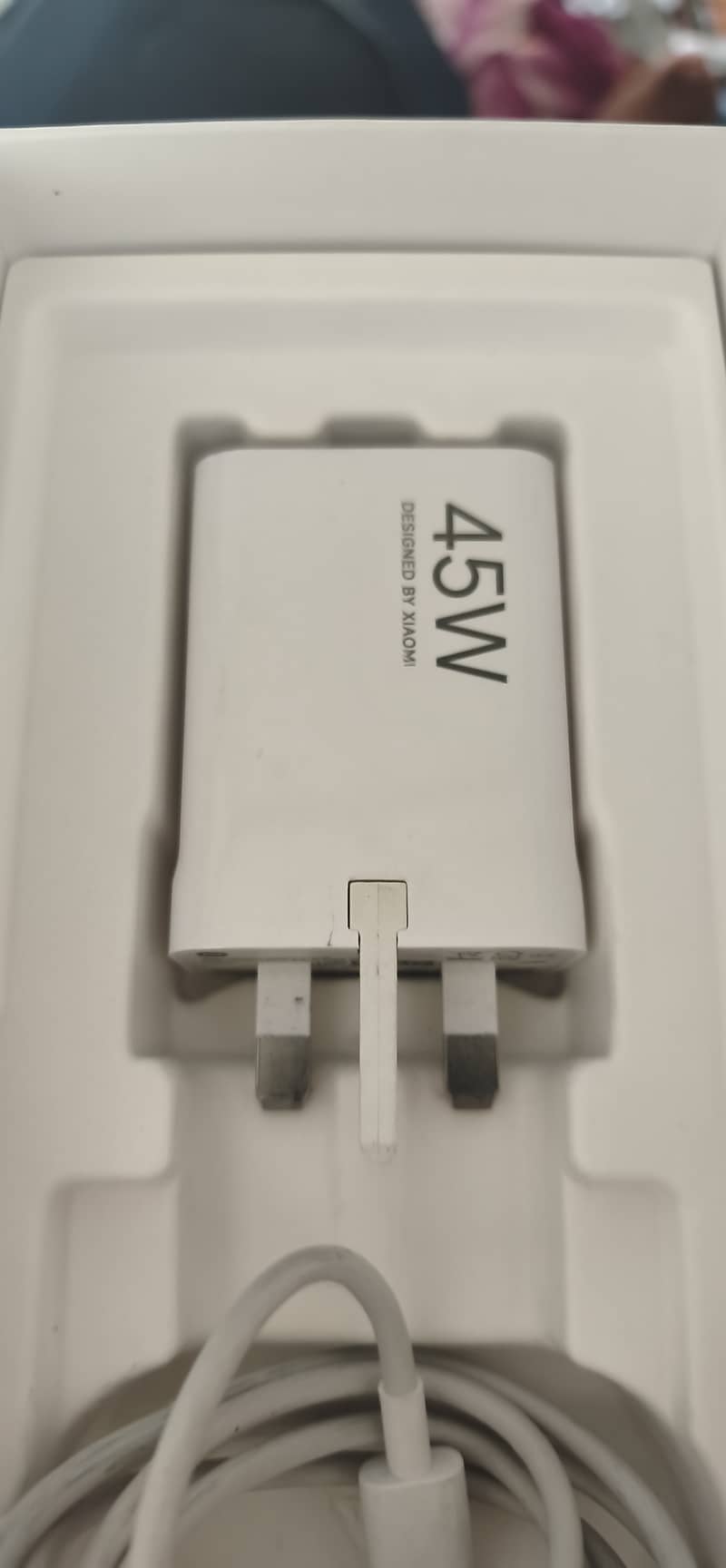 Xiaomi Redmi Note 15 Pro | 12 256GB | PTA APPOVED | Just Open Box 1
