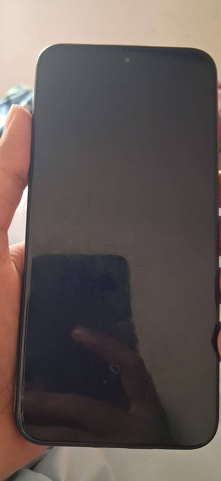 Xiaomi Redmi Note 15 Pro | 12 256GB | PTA APPOVED | Just Open Box 3