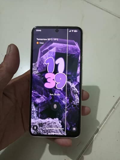 Google Pixel 8