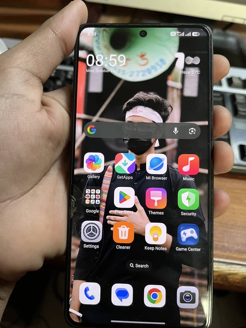 Xiaomi Redmi Note 13 Pro 2