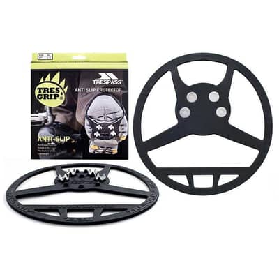 Tresspass Tres Grip anti Slip shoes protector 0300-4331882
