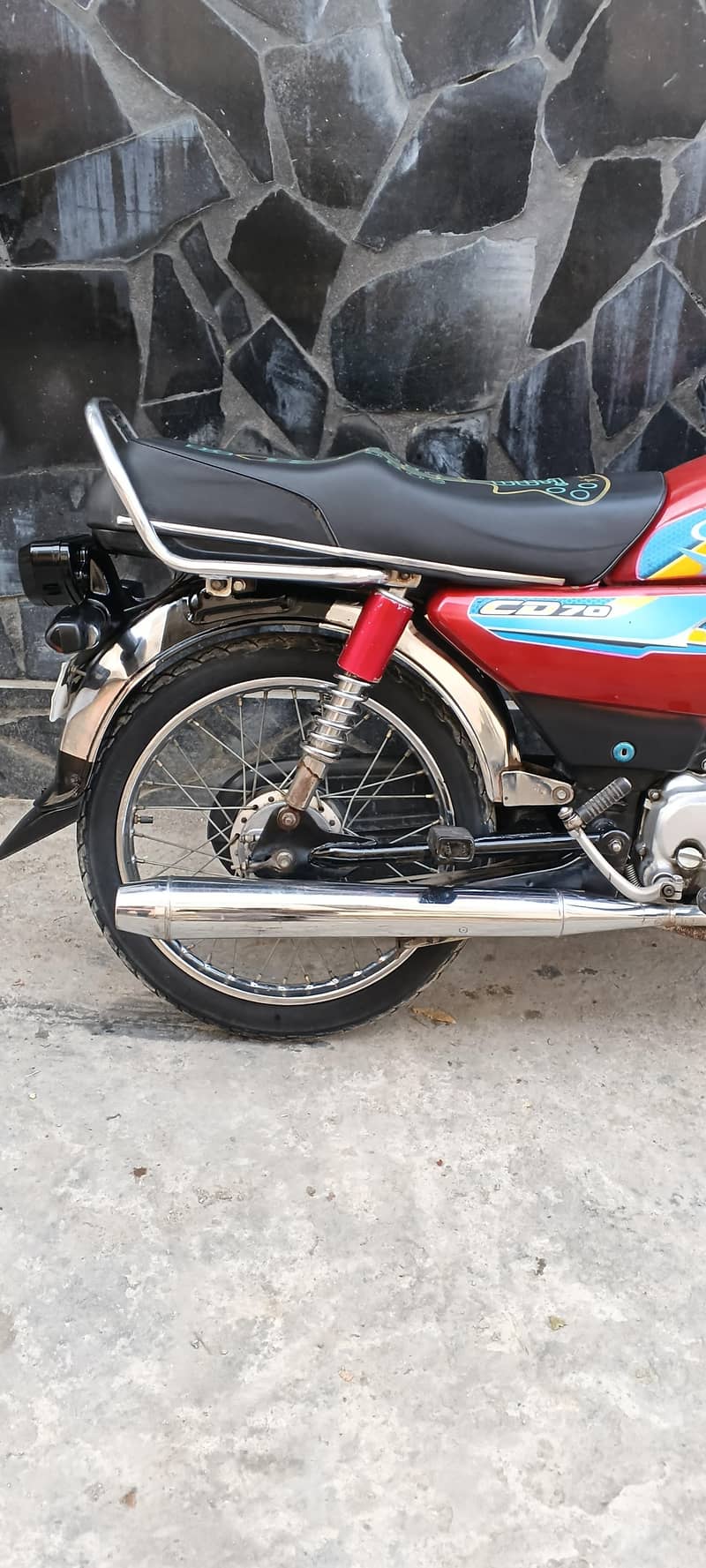 United 24 Model 0