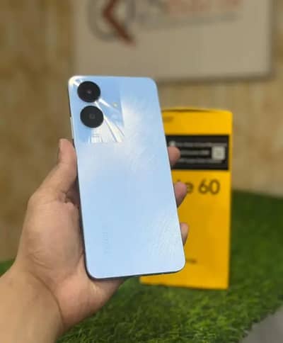 Realme Note 60