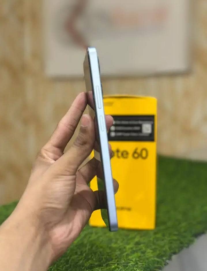 Realme Note 60 2