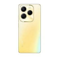 Infinix Hot 40
