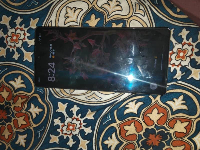 Google Pixel 6 4