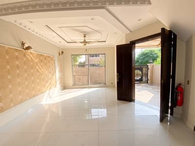 5 Marla House for Rent in DHA Phase 9 Town, Block C Ideal for a Small Family