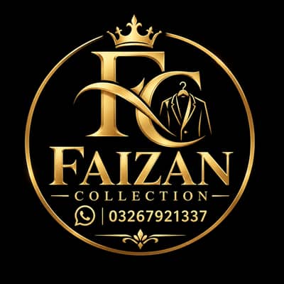 Faizan Collection