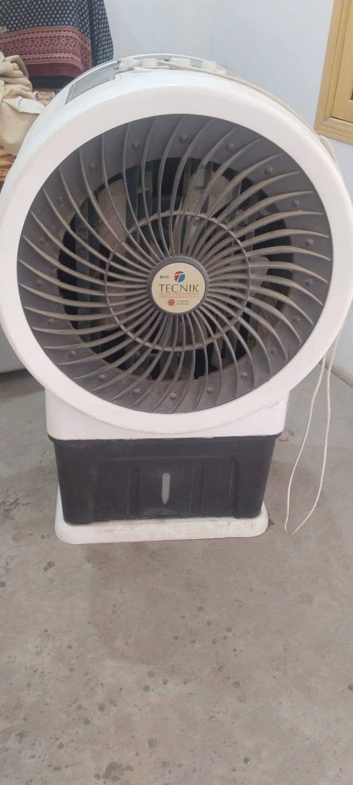 air cooler 2