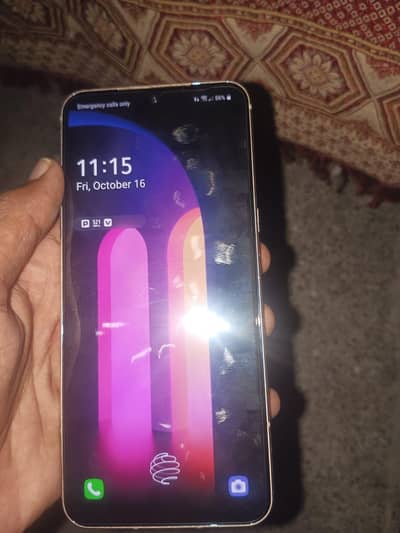 LG V60 ThinQ 5G