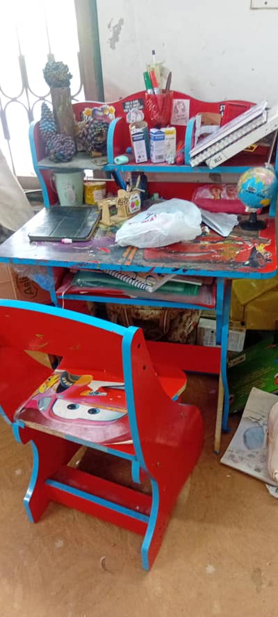 kids study table chair kids almira