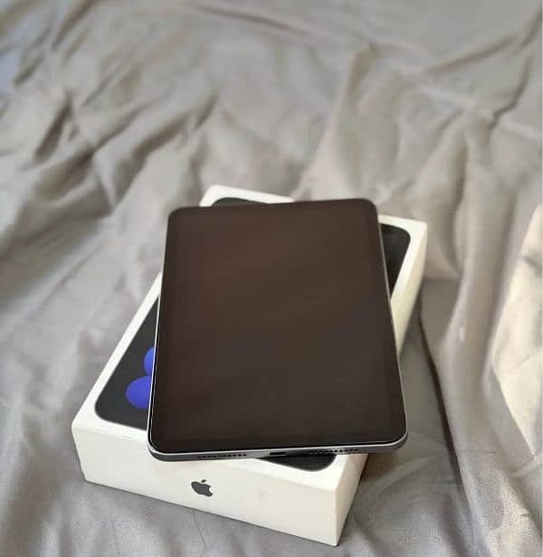 iPad mini 7 ( 128GB ) 1