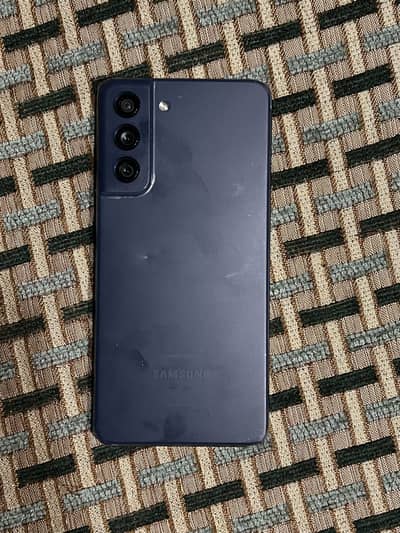 Samsung Mobile S21 FE