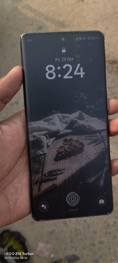 OPPO Reno 10 Pro Plus