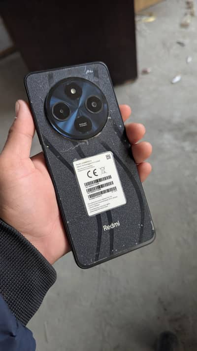 Xiaomi Redmi 14C