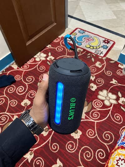 Bluks - BX 189 Speaker