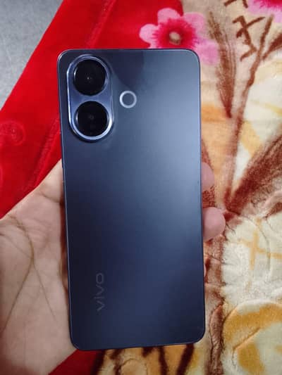 Vivo V60 lite 5g