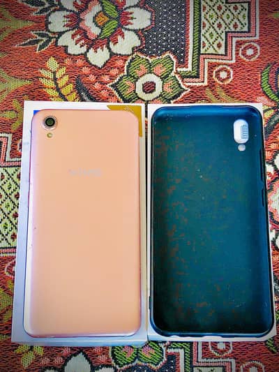 vivo Y90