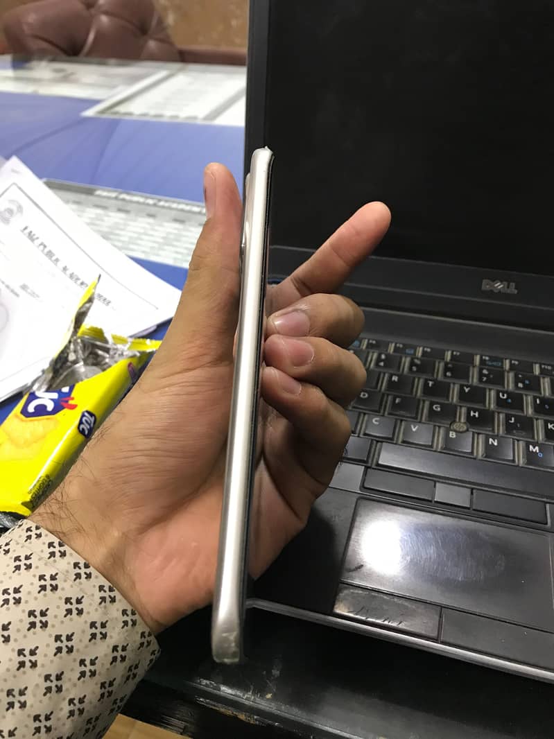Infinix Note Edge 2